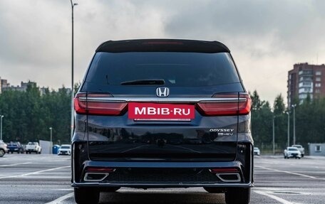 Honda Odyssey IV, 2022 год, 4 299 000 рублей, 5 фотография