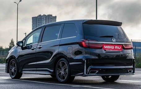 Honda Odyssey IV, 2022 год, 4 299 000 рублей, 6 фотография