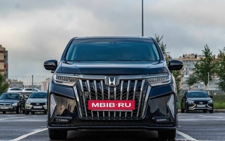 Honda Odyssey IV, 2022 год, 4 299 000 рублей, 2 фотография