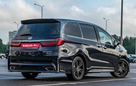 Honda Odyssey IV, 2022 год, 4 299 000 рублей, 4 фотография
