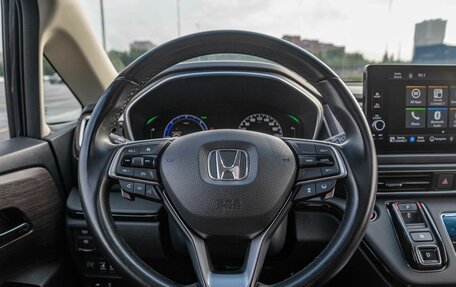 Honda Odyssey IV, 2022 год, 4 299 000 рублей, 12 фотография