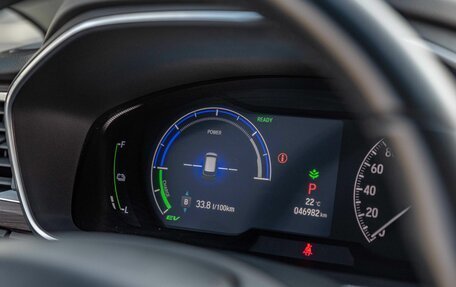 Honda Odyssey IV, 2022 год, 4 299 000 рублей, 11 фотография