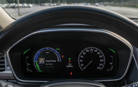 Honda Odyssey IV, 2022 год, 4 299 000 рублей, 10 фотография