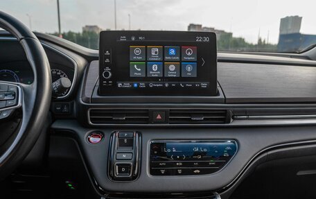 Honda Odyssey IV, 2022 год, 4 299 000 рублей, 15 фотография