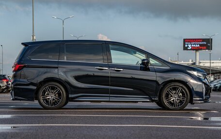 Honda Odyssey IV, 2022 год, 4 299 000 рублей, 9 фотография