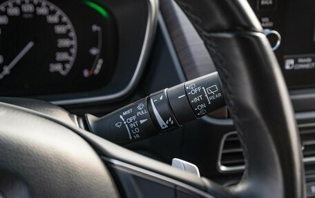 Honda Odyssey IV, 2022 год, 4 299 000 рублей, 14 фотография