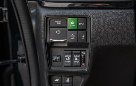 Honda Odyssey IV, 2022 год, 4 299 000 рублей, 20 фотография