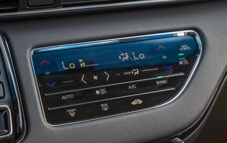Honda Odyssey IV, 2022 год, 4 299 000 рублей, 18 фотография