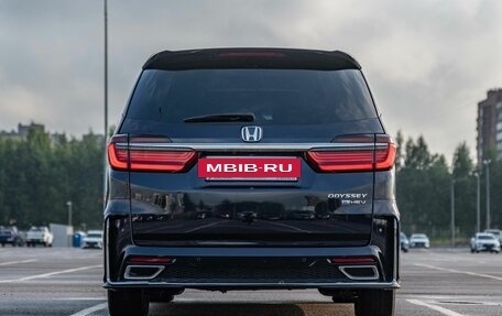 Honda Odyssey IV, 2022 год, 4 299 000 рублей, 8 фотография