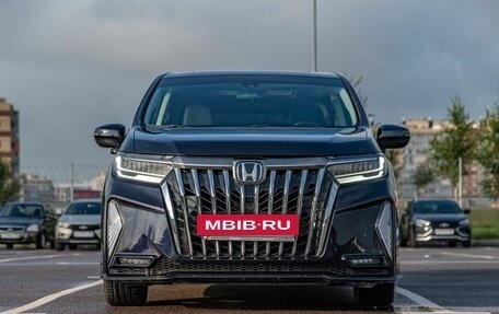 Honda Odyssey IV, 2022 год, 4 299 000 рублей, 7 фотография