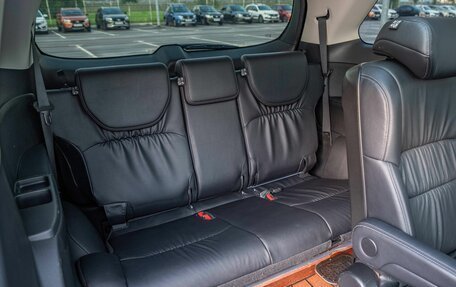 Honda Odyssey IV, 2022 год, 4 299 000 рублей, 23 фотография