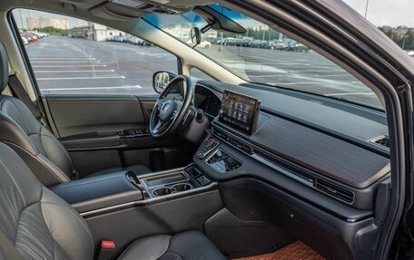 Honda Odyssey IV, 2022 год, 4 299 000 рублей, 29 фотография