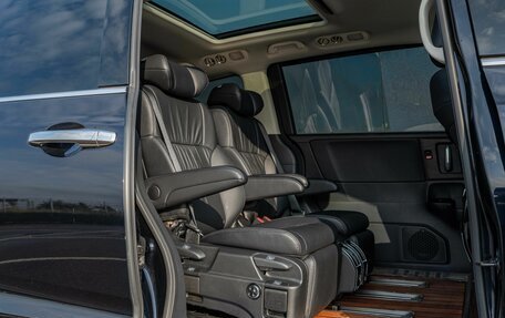 Honda Odyssey IV, 2022 год, 4 299 000 рублей, 24 фотография