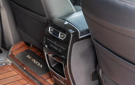 Honda Odyssey IV, 2022 год, 4 299 000 рублей, 27 фотография