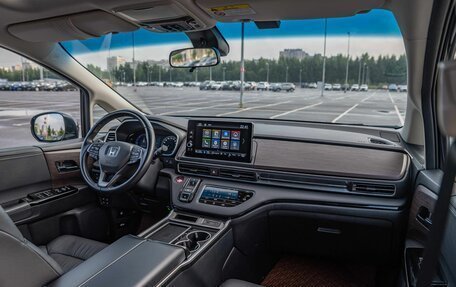 Honda Odyssey IV, 2022 год, 4 299 000 рублей, 32 фотография