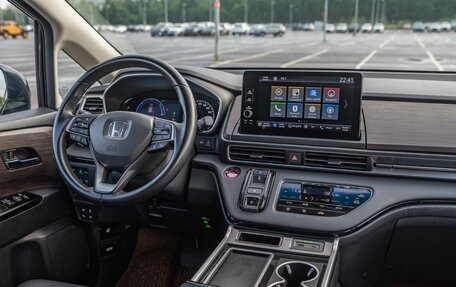 Honda Odyssey IV, 2022 год, 4 299 000 рублей, 33 фотография