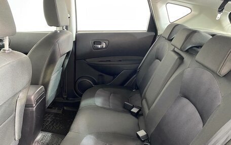 Nissan Qashqai, 2013 год, 1 299 000 рублей, 13 фотография