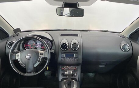 Nissan Qashqai, 2013 год, 1 299 000 рублей, 7 фотография