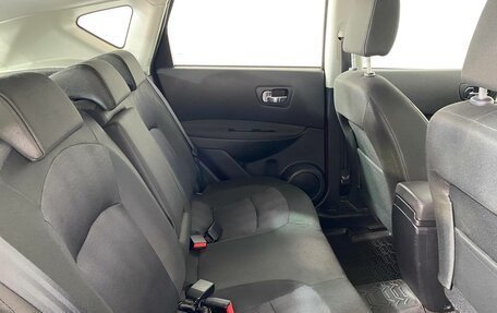 Nissan Qashqai, 2013 год, 1 299 000 рублей, 12 фотография