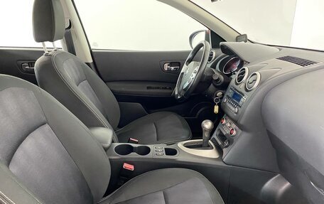 Nissan Qashqai, 2013 год, 1 299 000 рублей, 11 фотография