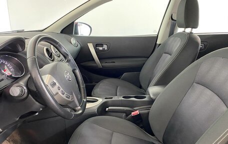 Nissan Qashqai, 2013 год, 1 299 000 рублей, 8 фотография
