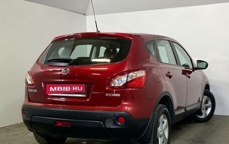 Nissan Qashqai, 2013 год, 1 299 000 рублей, 6 фотография