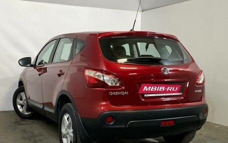 Nissan Qashqai, 2013 год, 1 299 000 рублей, 4 фотография