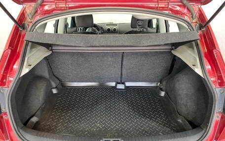 Nissan Qashqai, 2013 год, 1 299 000 рублей, 14 фотография