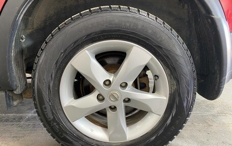 Nissan Qashqai, 2013 год, 1 299 000 рублей, 15 фотография
