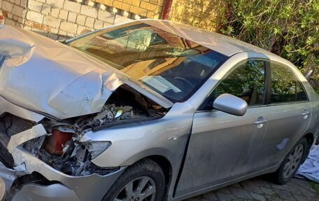 Toyota Camry, 2008 год, 510 000 рублей, 4 фотография