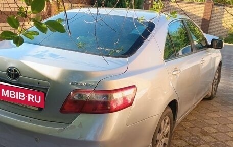 Toyota Camry, 2008 год, 510 000 рублей, 2 фотография