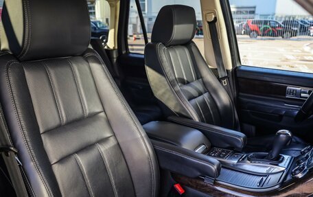 Land Rover Range Rover Sport I рестайлинг, 2013 год, 1 869 000 рублей, 11 фотография