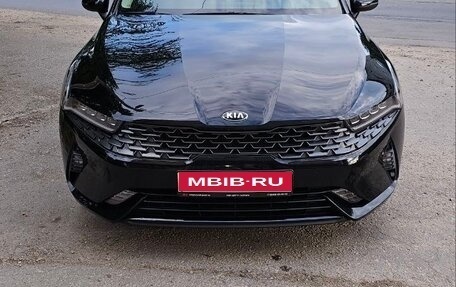 KIA K5, 2021 год, 3 150 000 рублей, 1 фотография