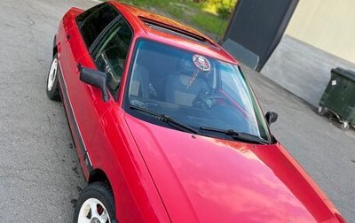 Audi 80, 1987 год, 110 000 рублей, 1 фотография