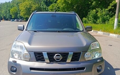 Nissan X-Trail, 2008 год, 1 050 000 рублей, 1 фотография