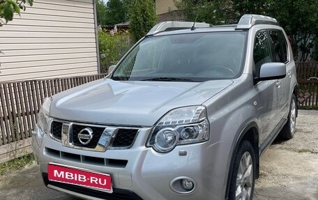 Nissan X-Trail, 2014 год, 1 500 000 рублей, 1 фотография