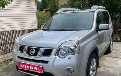 Nissan X-Trail, 2014 год, 1 500 000 рублей, 1 фотография