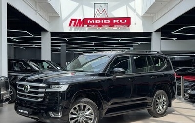 Toyota Land Cruiser, 2025 год, 13 100 000 рублей, 1 фотография