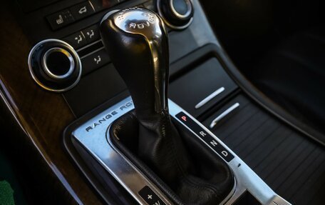 Land Rover Range Rover Sport I рестайлинг, 2013 год, 1 869 000 рублей, 20 фотография