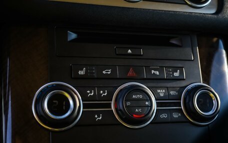 Land Rover Range Rover Sport I рестайлинг, 2013 год, 1 869 000 рублей, 19 фотография