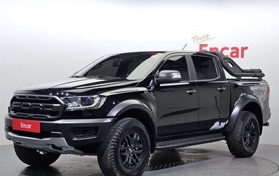 Ford Ranger, 2022 год, 3 770 000 рублей, 1 фотография