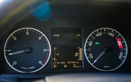 Land Rover Range Rover Sport I рестайлинг, 2013 год, 1 869 000 рублей, 16 фотография