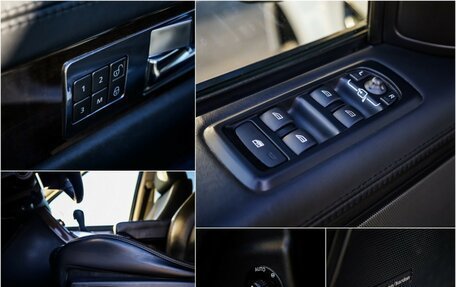 Land Rover Range Rover Sport I рестайлинг, 2013 год, 1 869 000 рублей, 23 фотография