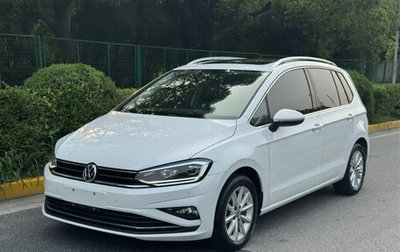 Volkswagen Golf Sportsvan I, 2019 год, 1 550 035 рублей, 1 фотография