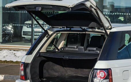 Land Rover Range Rover Sport I рестайлинг, 2013 год, 1 869 000 рублей, 24 фотография