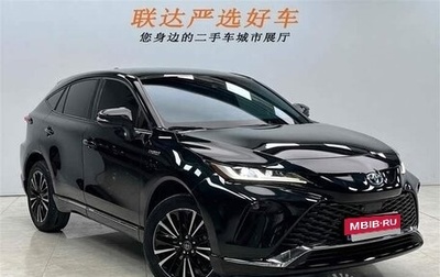 Toyota Venza, 2022 год, 3 639 000 рублей, 1 фотография