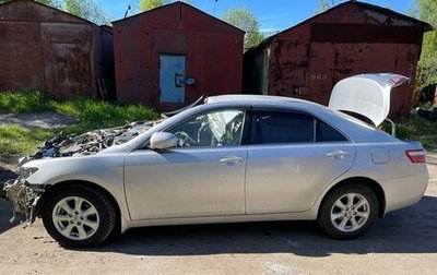 Toyota Camry, 2010 год, 305 000 рублей, 1 фотография