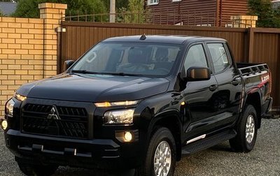 Mitsubishi L200, 2024 год, 4 349 999 рублей, 1 фотография