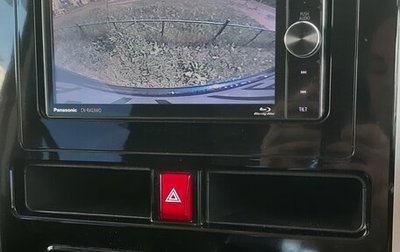 Toyota Tank I, 2017 год, 1 070 000 рублей, 1 фотография