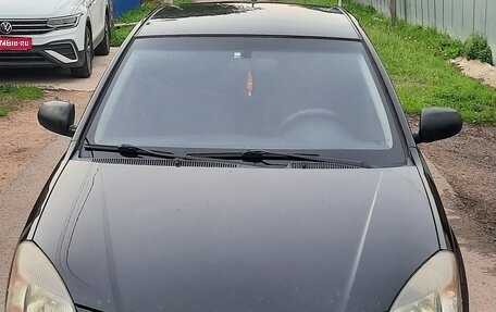 KIA Rio II, 2011 год, 470 000 рублей, 1 фотография
